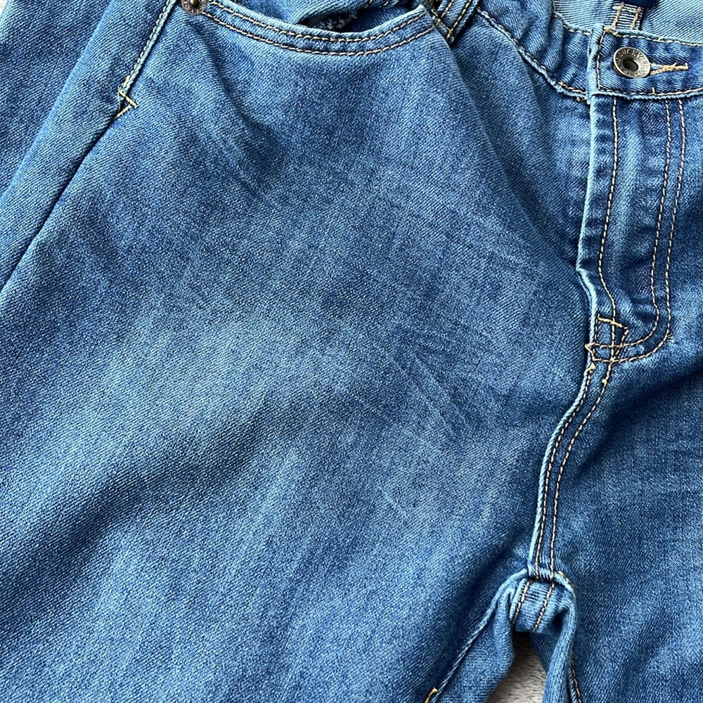 Lucky Brand Cooper Slim Jeans, Size 20 - Picture 10 of 13